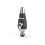 Holman 12mm Metal Adjustable Power Nozzle Hose Fitting