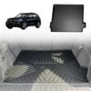 AUSGO Boot Liner for BMW X5 G05 2018-Onwards Cargo Trunk Mat Boot Mat