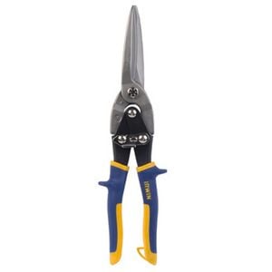 Irwin Extra Cut Snip Straight & Curve 300mm