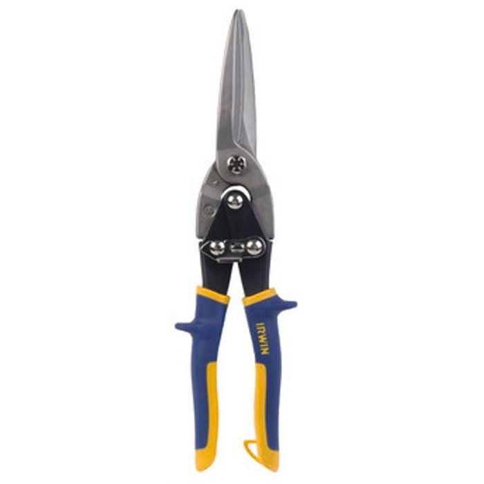 Irwin Extra Cut Snip Straight & Curve 300mm