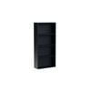 Kaboodle 200-299mm Midnight Plum Customisable Shallow Med Pantry Open Shelf
