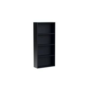 Kaboodle 200-299mm Midnight Plum Customisable Shallow Med Pantry Open Shelf