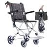 Transit Chair: The Perfect Wheelchair Travel Companion