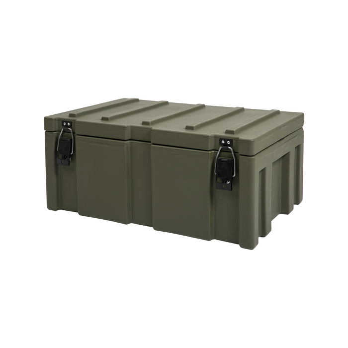 Thunderbox 900 x 550 x 400mm Khaki Cargo Case