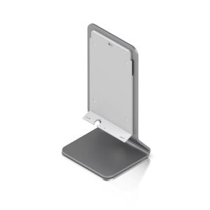 Ubiquiti U7 Pro Wall Table Stand  Lightweight Aluminum Support