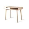 Artiss Natural Office Computer Desk