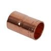 Brasshards 15mm Straight Copper Capillary Coupling