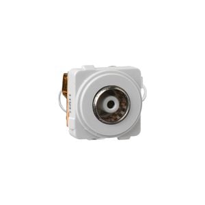 HPM VIVO Pal To Saddle Mechanism - White