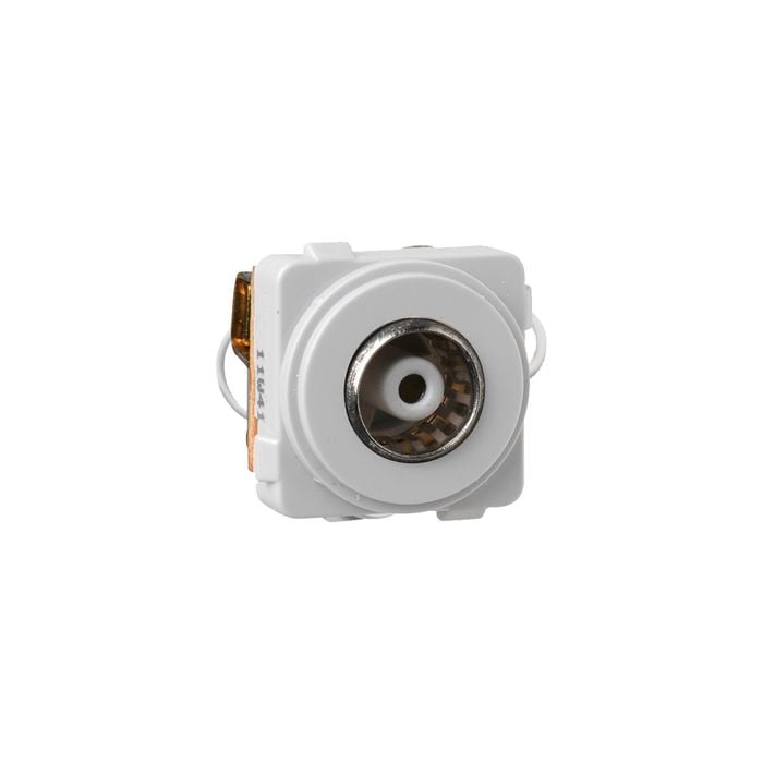 HPM VIVO Pal To Saddle Mechanism - White