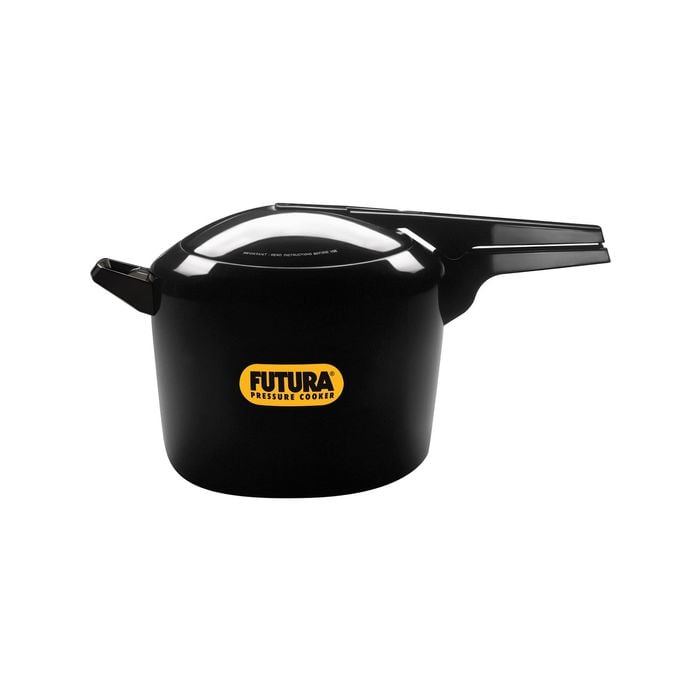 Futura Pressure Cooker 9L