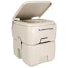 Campmaster 20L Chemical Toilet