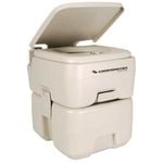 Campmaster 20L Chemical Toilet