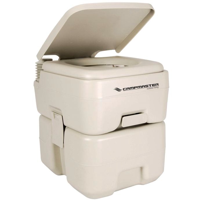 Campmaster 20L Chemical Toilet