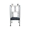 YES4PETS 140 CM Bird Parrot Canary Bird Play Stand Gym With Ladder