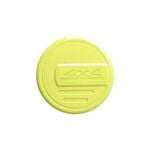 Spare Wheel Cover for Suzuki Jimny XL 5 Door 2023-2024 Spare Tire Protective Cover Kinetic