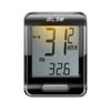 Echowell 9 Function Wireless Bicycle Computer - Black
