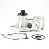 Water Pump w/ Gasket for BMW E31 E38 E39 535i 540i 740i 840i 11511742647