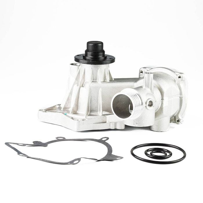 Water Pump w/ Gasket for BMW E31 E38 E39 535i 540i 740i 840i 11511742647