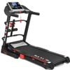 BLACK LORD V620 PLUS Treadmill