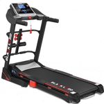 BLACK LORD V620 PLUS Treadmill