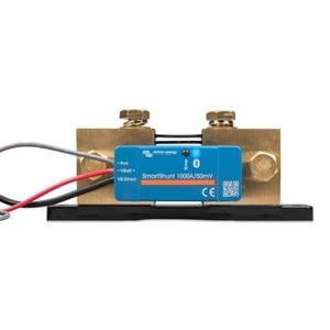 Victron 1000A Smart Shunt (SmartShunt) IP65 Bluetooth Battery Monitor