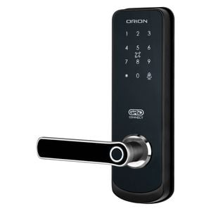 Orion Grid Connect Smart Wi-Fi Entrance Lock