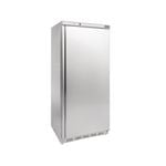 Polar C-Series Upright Freezer Stainless Steel 600Ltr.