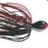 TT Lures Vortex Spinnerbaits 3/8oz - V01 Red Nightmare