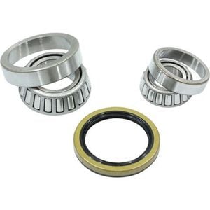 Front Wheel Bearing Kit For Ford Econovan Mazda E2000 E2500 E2200
