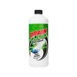 Drain Clean 1L Septic Tank Treatment