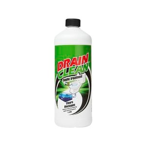 Drain Clean 1L Septic Tank Treatment
