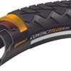 Continental Contact Plus 27.5x1.5 Bike Road Tyre