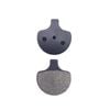 Xyt World Front Brake Pads For Harley-davidson Softail Fxst Fxstb Fxstc Fxsts 1987-1999