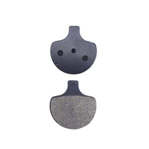 Xyt World Front Brake Pads For Harley-davidson Softail Fxst Fxstb Fxstc Fxsts 1987-1999