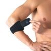 Tennis Elbow Support With Adjustable Silicone Pad