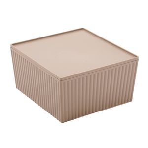 Inabox 7.2L Mocha Ripple Container
