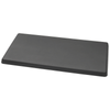 WeatherTech Garage Wall Protector  Multipurpose Car Door Guard Bumper (12" H x 24" W), Black