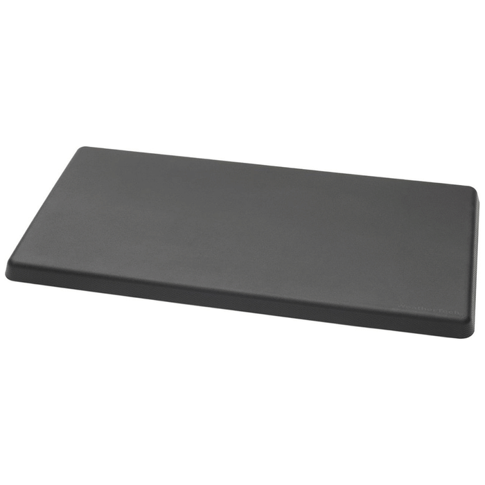 WeatherTech Garage Wall Protector  Multipurpose Car Door Guard Bumper (12" H x 24" W), Black