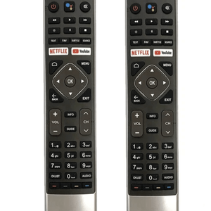 [2 Pack] EKO TV Remote K32HSG, K40FSG, K40USG, K50USG, K55USG, K58USG, K65USG, K75USG