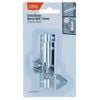 Taskmaster 75mm Chrome Plated Barrel Bolt