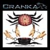Cranka Crab 9.5g Sinking Hard Body Fishing Lure Brackish Fiddler