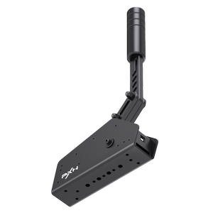 Pxn-hbs Full Metal Handbrake Black For Pc