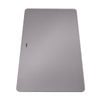 Blanco Glass Cutting Board