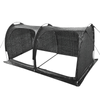 Maze 2m Shade Garden Tunnel - W 2m x D 1m x H 1m