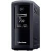 Cyberpower Value Pro Ups – 700va Tower, Avr – Rechargeable Backup Power For Home & Office