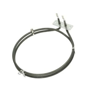 Oven Fan Forced Heating Element 480121101186, suits Whirlpool