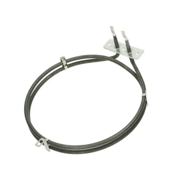 Oven Fan Forced Heating Element 480121101186, suits Whirlpool
