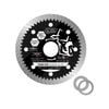 Full Boar 105mm Turbo Rim Diamond Blade