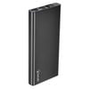 Bonelk Eco Series 10000mAh Slim Power Bank PD20W/QC18W - Black