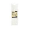 Click 250mm White Releasable Cable Tie - 25 Pack